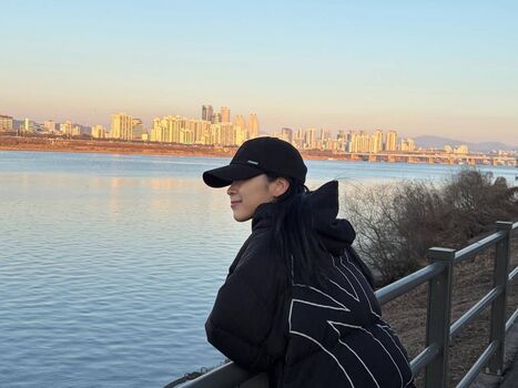 Ryujin - ITZY (신류진, Shin Ryu-jin)