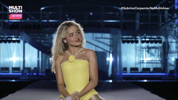 Sabrina Carpenter