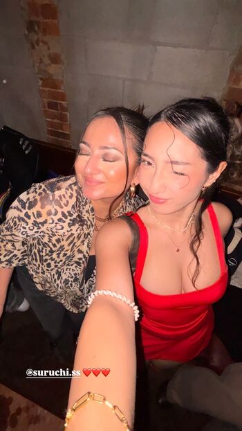 Sabrina Pezeshkian | sabadabadoodle | sabababaroo