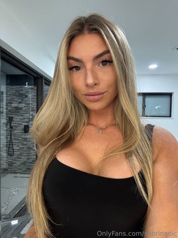 sabrinanic