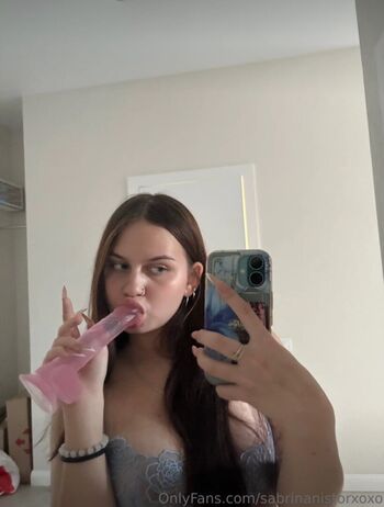 sabrinanistorxoxo