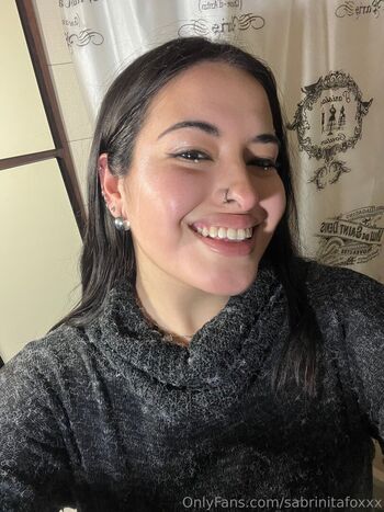 sabrinitafoxxx