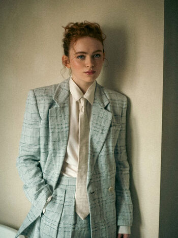 Sadie Sink