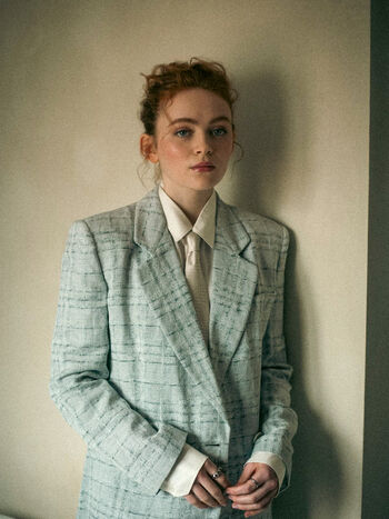 Sadie Sink