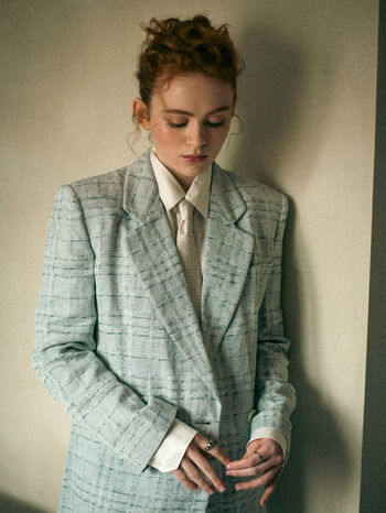 Sadie Sink
