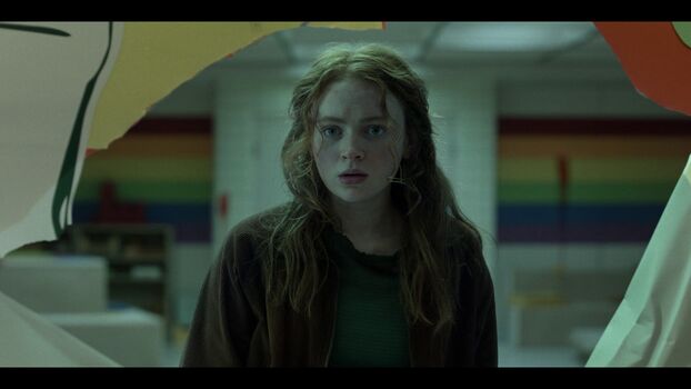 Sadie Sink