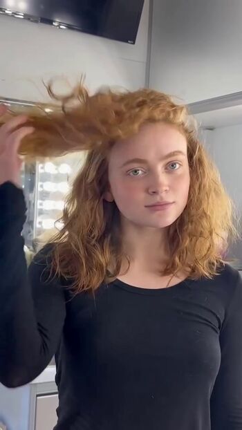 Sadie Sink