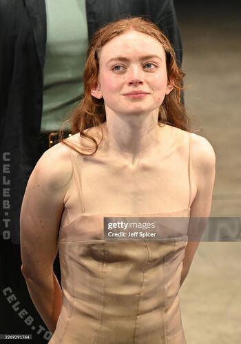 Sadie Sink