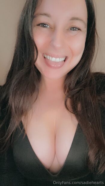 sadiehearts