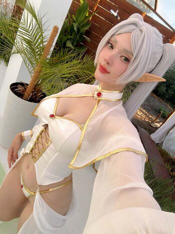 Sai Westwood / Misaki Sai - SOCIAL MEDIA THREAD