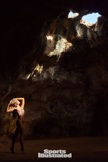 Sailor Brinkley Cook