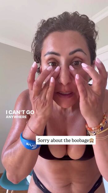 Saira Khan