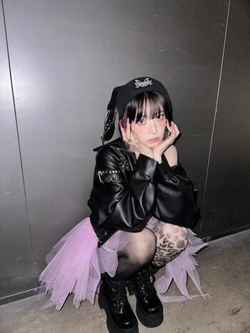 Sakura Miyawaki 宮脇 咲良