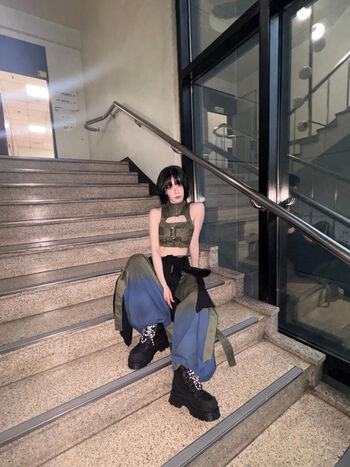 Sakura Miyawaki 宮脇 咲良