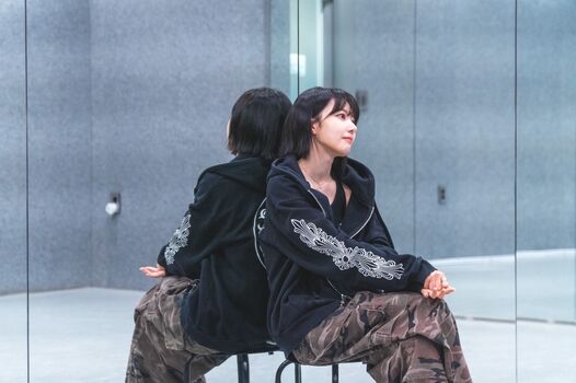 Sakura Miyawaki 宮脇 咲良