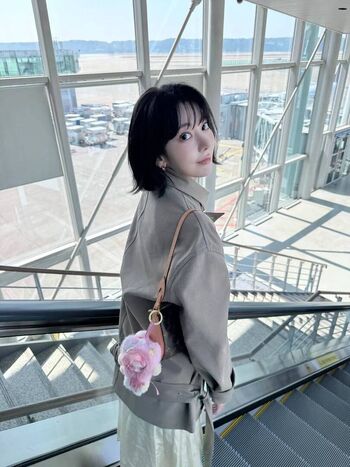 Sakura Miyawaki 宮脇 咲良