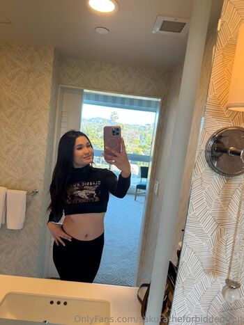 sakuratheforbiddenfruit