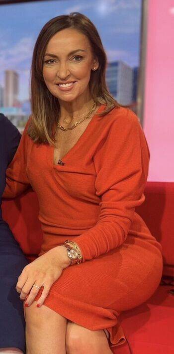 Sally Nugent