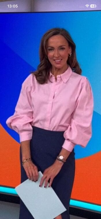Sally Nugent