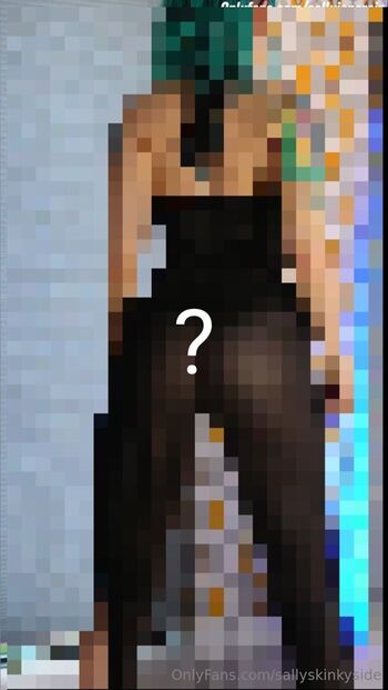 sallyskinkyside