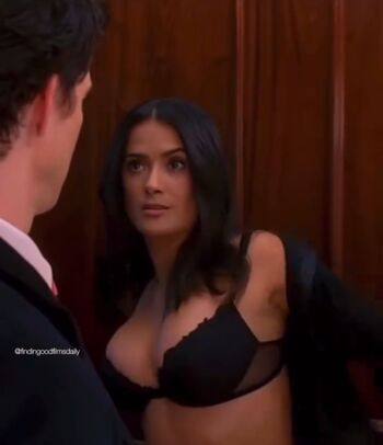 Salma Hayek