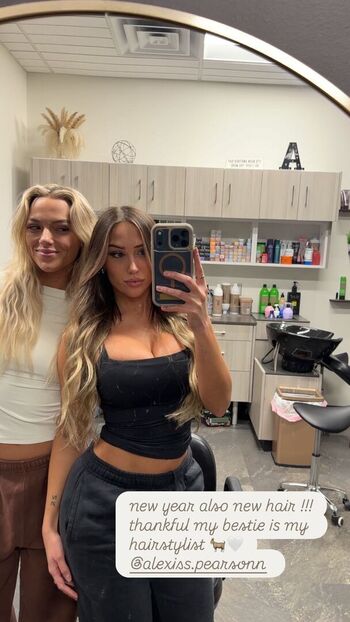 Samantha Aufderheide