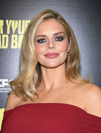 Samara Weaving