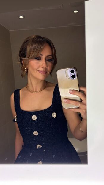 Samia Ghadie