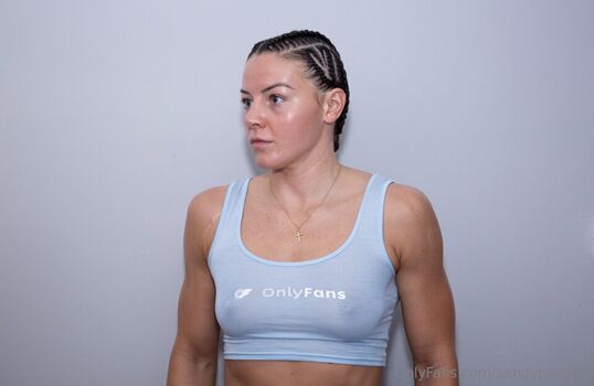 Sandy Ryan Boxer