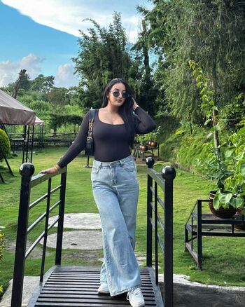 Sangita Chand Thakuri