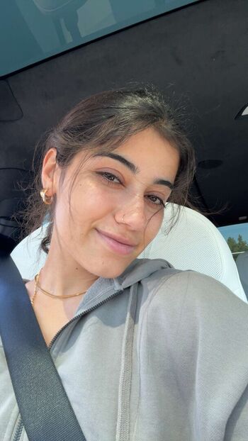 Sara Saffari