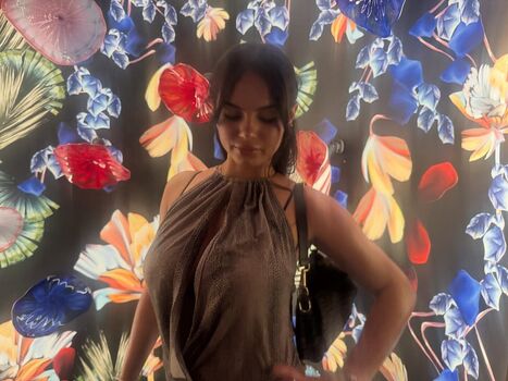 Sarabella Harris - sarabellaharriss - sexiisariii777