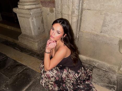 Sarabella Harris - sarabellaharriss - sexiisariii777