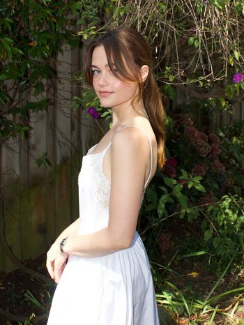 Sarah Catherine Hook