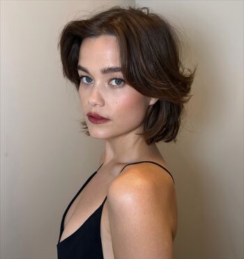 Sarah Catherine Hook