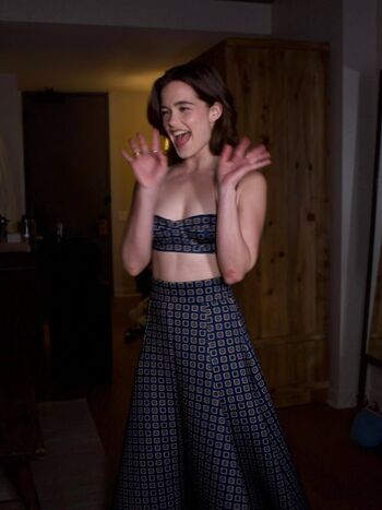 Sarah Catherine Hook