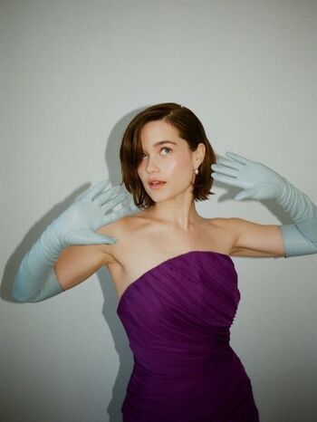 Sarah Catherine Hook