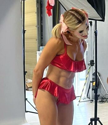 Sarah Jayne