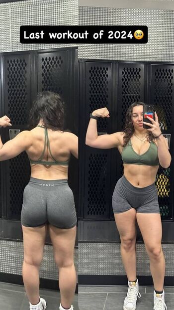 Sarah Lifting