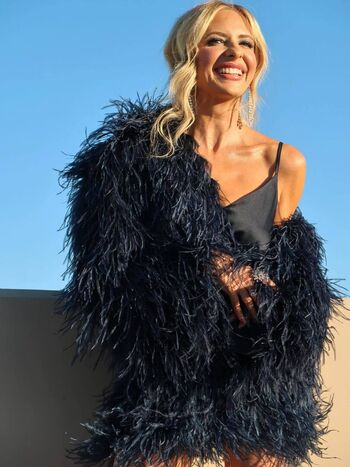 Sarah Michelle Gellar