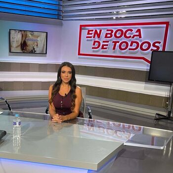 Sarah Perez Santaolalla