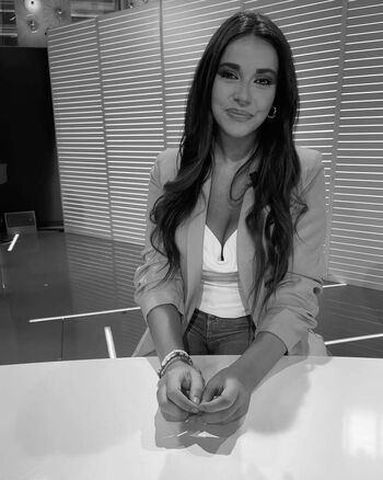 Sarah Perez Santaolalla