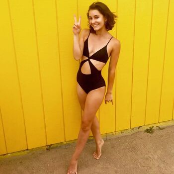 Sarah Perez Sarita_Juanita_Bonita