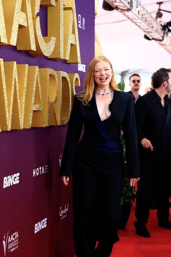 Sarah Snook