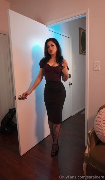 saraloera