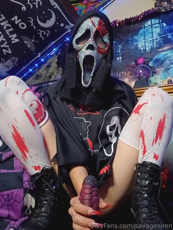 savagesiren