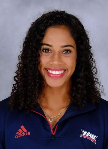Savannah Pesante