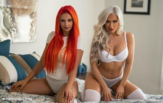 Scarlett Bordeaux Onlyfans