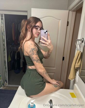 scarletviper
