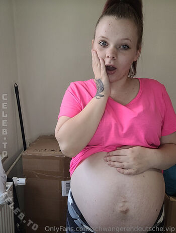 SchwangereDeutsche